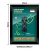 Monte Carlo Circuit