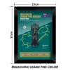 MelbourneGrandpix Circuit