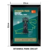 Istanbul Circuit