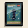 Nurburgrinbg Circuit