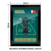Bahrain Circuit