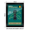 SPA Circuit
