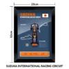 Sazuka Circuit