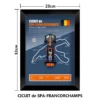 SPA Circuit