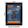 Monte Carlo Circuit