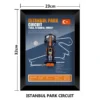 Istanbul Circuit