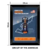 Austin Circuit
