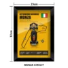 Monza Circuit