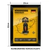 Nurburgrinbg Circuit