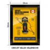 Gilles Villeneuve Circuit