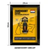 Zandvoort Circuit