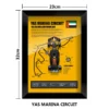 Yas Marina Circuit