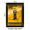 Istanbul Circuit