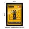 Bahrain Circuit