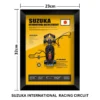 Sazuka Circuit