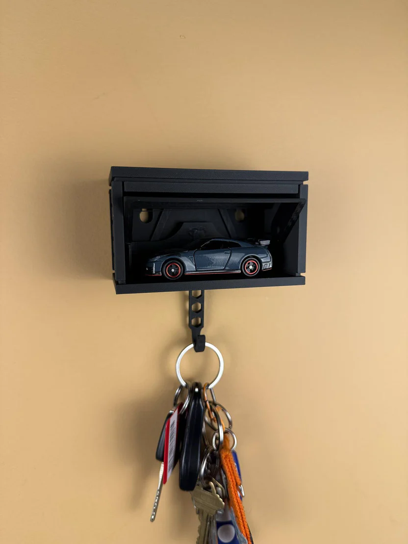 ProMini Garage - Key Holder Car 19 ProMini Garage 1