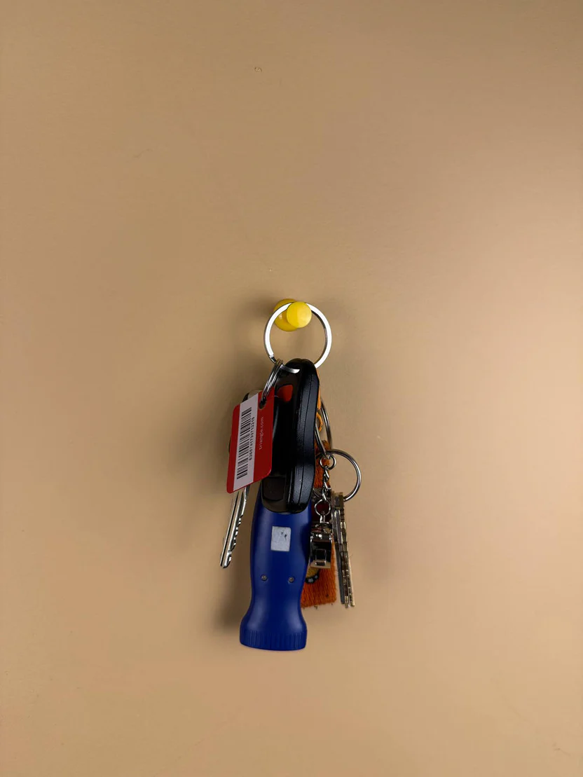 ProMini Garage - Key Holder Car 18 ProMini Garage 2