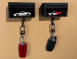 ProMini Garage - Key Holder Car