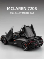 Pro Mclaren 720s(1:24)