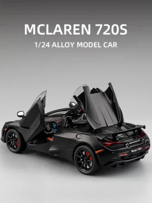 Pro Mclaren 720s(1:24)