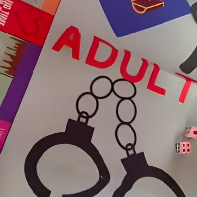 Adultopoly (1) Adultopoly (1)